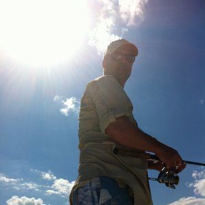 Meet your Posher, Gary